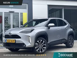 Grijs Nieuw 2025 Toyota Yaris Cross Edition SUV | € 32.190 (Eerlijke prijs)