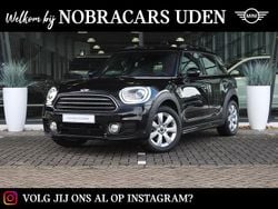 Zwart Gebruikt 2018 Mini Cooper Countryman Comfort SUV | € 20.450 (Eerlijke prijs)