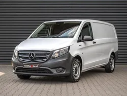Wit Gebruikt 2022 Mercedes e-Vito MPV | € 15.900