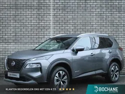 Dark grey metallic Gebruikt 2024 Nissan X-Trail N-Connecta SUV | € 39.945 (Eerlijke prijs)