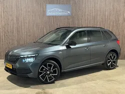 Grijs Gebruikt 2020 Skoda Kamiq Business Line SUV | € 22.900 (Iets duurder)