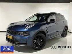 Blauw Gebruikt 2022 Lynk & Co 01 SUV | € 22.450 (Eerlijke prijs)