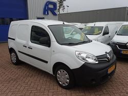 Wit Gebruikt 2020 Renault Kangoo MPV | € 7.850 (Goede deal)