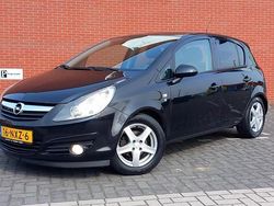 Gebruikt 2010 Opel Corsa Eco | € 1.950