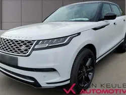 Wit Gebruikt 2021 Land Rover Range Rover Velar SUV | € 47.935 (Super prijs)