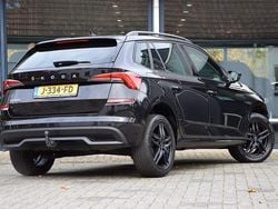 Zwart Gebruikt 2020 Skoda Kamiq Business Line SUV | € 19.490 (Iets duurder)