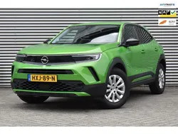 Groen Gebruikt 2022 Opel Mokka SUV | € 17.750 (Super prijs)