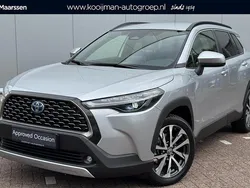 Overige Gebruikt 2024 Toyota Corolla Cross SUV | € 34.150 (Goede deal)