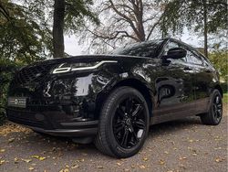 Zwart Gebruikt 2019 Land Rover Range Rover Velar HSE SUV | € 34.950 (Super prijs)