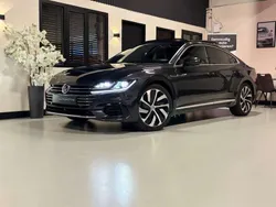 Grijs Gebruikt 2018 VW Arteon R-line Hatchback | € 29.745 (Eerlijke prijs)