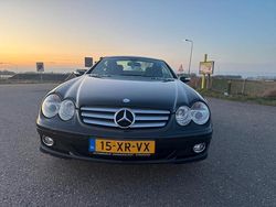 Gebruikt 2007 Mercedes SL350 | € 16.999 (Super prijs)