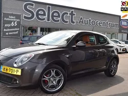 Grijs Gebruikt 2016 Alfa Romeo MiTo Business Hatchback | € 8.740 (Eerlijke prijs)