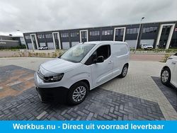 Wit Gebruikt 2023 Citroën Berlingo Van | € 20.900 (Duur)