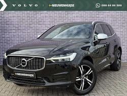 Gebruikt 2017 Volvo XC60 R-Design SUV | € 32.894 (Duur)