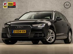 Grijs Gebruikt 2016 Audi A4 Sport Stationwagen | € 19.445 (Goede deal)