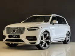 Wit Gebruikt 2016 Volvo XC90 Inscription SUV | € 33.880 (Goede deal)