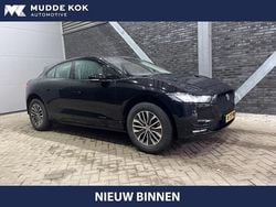 Zwart Gebruikt 2019 Jaguar I-Pace Business Edition SUV | € 20.800 (Goede deal)