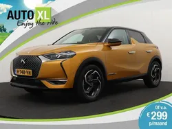 Oranje Gebruikt 2020 DS Automobiles DS3 Crossback Grand Chic SUV | € 19.940 (Eerlijke prijs)