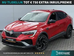 Rood Gebruikt 2024 Renault Arkana Esprit Alpine SUV | € 34.040 (Duur)
