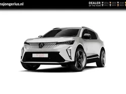 Wit Nieuw 2025 Renault Scénic Esprit Alpine MPV | € 47.957 (Eerlijke prijs)
