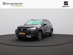 Zwart Gebruikt 2021 Seat Ateca Business SUV | € 26.850 (Iets duurder)
