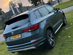 Grijs Gebruikt 2019 Seat Ateca FR SUV | € 19.450 (Eerlijke prijs)
