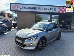 Hatchback Gebruikt 2022 Peugeot 208 GT Hatchback | € 21.450 (Eerlijke prijs)
