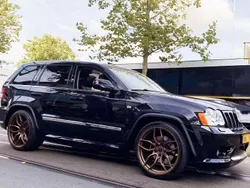 Gebruikt 2008 Jeep Grand Cherokee SRT8 SUV | € 23.500