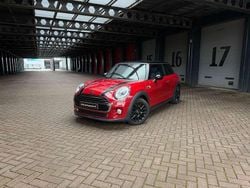 Rood Gebruikt 2015 Mini Cooper Pepper Hatchback | € 9.950 (Goede deal)