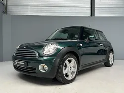 Groen Gebruikt 2007 Mini Cooper Chili Hatchback | € 5.499 (Iets duurder)