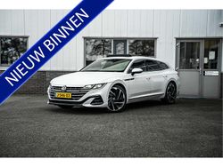 Wit Gebruikt 2020 VW Arteon Business+ Stationwagen | € 32.950 (Duur)