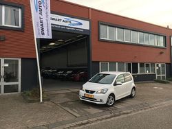 Wit Gebruikt 2013 Seat Mii Hatchback | € 5.850 (Eerlijke prijs)
