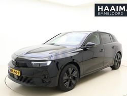 Zwart Gebruikt 2024 Opel Astra Hatchback | € 26.950 (Eerlijke prijs)