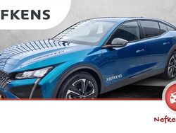 Blauw Gebruikt 2025 Peugeot 408 Allure Sedan | € 32.925