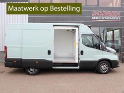 Groen Gebruikt 2024 Iveco Daily Van | € 59.950