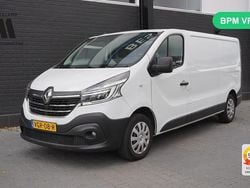 Wit Gebruikt 2020 Renault Trafic Van | € 12.950 (Eerlijke prijs)
