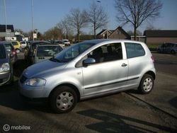Grijs Gebruikt 2005 VW Fox Trendline Hatchback | € 1.950 (Eerlijke prijs)