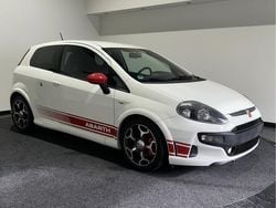 Overige Gebruikt 2011 Fiat Punto Evo Abarth Hatchback | € 14.900