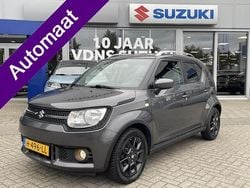 Grijs Gebruikt 2020 Suzuki Ignis Hatchback | € 18.950 (Eerlijke prijs)