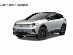 Grijs Nieuw 2025 VW ID.4 Pro SUV | € 46.185 (Eerlijke prijs)