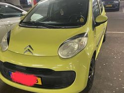 Gebruikt 2007 Citroën C1 Style Hatchback | € 1.100 (Super prijs)