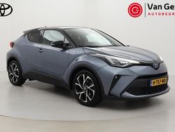 Grijs Gebruikt 2020 Toyota C-HR Edition SUV | € 23.750 (Eerlijke prijs)