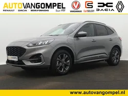 Grijs Gebruikt 2023 Ford Kuga ST-Line SUV | € 27.445 (Goede deal)
