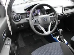 Wit Gebruikt 2024 Suzuki Ignis Hatchback | € 24.945 (Eerlijke prijs)