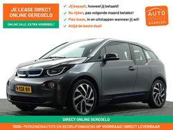 Grijs Gebruikt 2014 BMW i3 Comfort Edition Hatchback | € 9.900 (Super prijs)