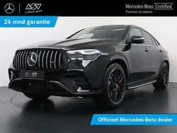 Mercedes GLE53 AMG