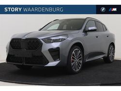 Grijs Nieuw 2025 BMW X2 M Sport SUV | € 74.751 (Eerlijke prijs)