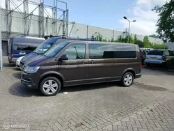 Overige Gebruikt 2016 VW T6 Highline Van | € 21.000 (Iets duurder)