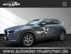 Overige Gebruikt 2021 Mazda CX-30 Selection SUV | € 29.679 (Iets duurder)