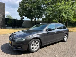Grijs Gebruikt 2012 Audi A4 Proline Stationwagen | € 5.999 (Eerlijke prijs)